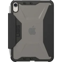 Uag Ipad Mini 7/6 Plyo Case - Black